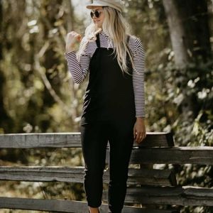 Jackson Rowe Overalls